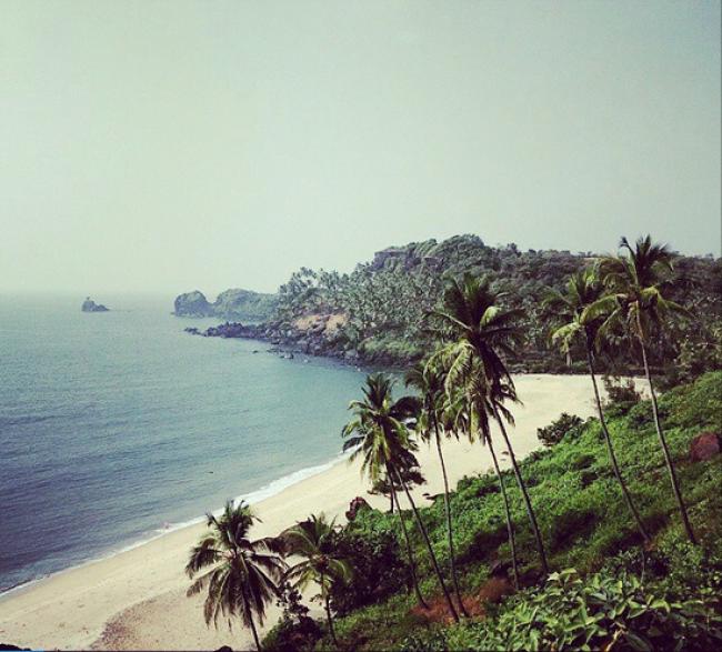 Goa voted Favourite Beach Destination by Outlook Traveller Readers